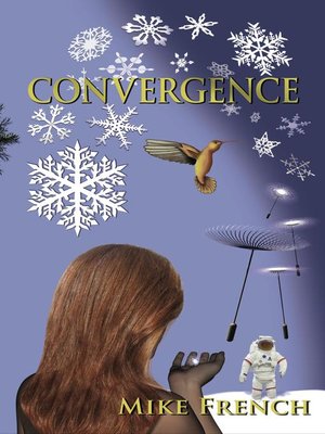 cover image of Convergence